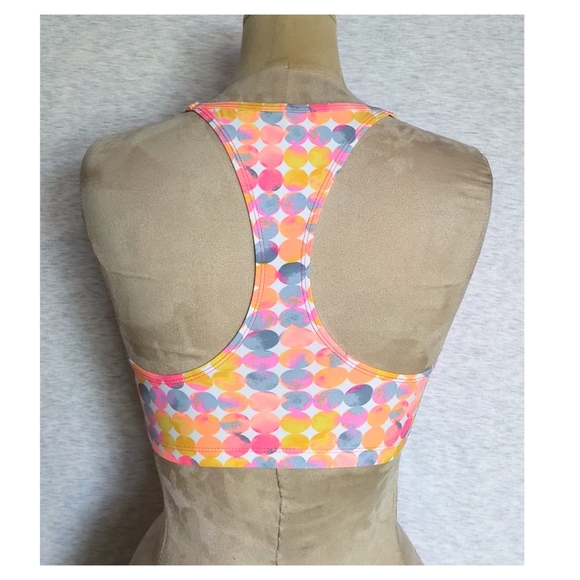 Beach House Swimwear Padded Racerback Swim Top - Picture 4 of 4